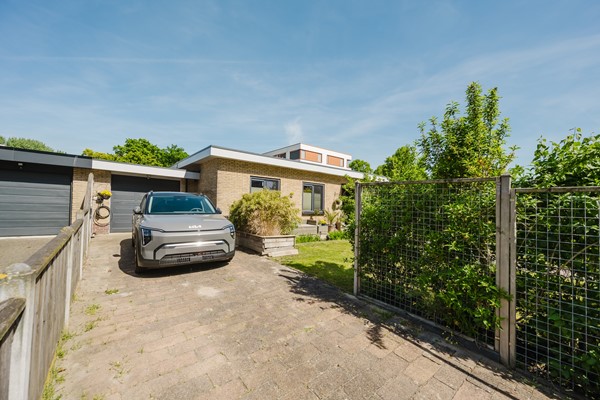Medium property photo - Akeleistraat 11, 3202 GA Spijkenisse